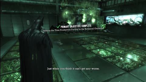 Batman: Arkham Asylum | Part 7