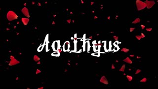 Agathyus - Fesztelen (dalszöveges audió)