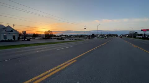 WALKING BOWLING GREEN KENTUCKY USA