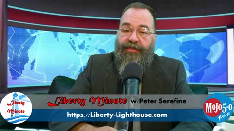 20211214 - Liberty Minute