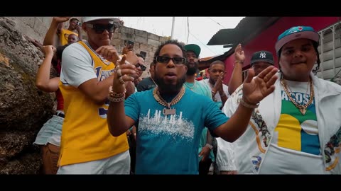 Chimbala x Chucky73 x El Fother x Secreto - Trucha (Video Oficial)