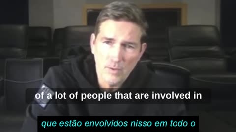 "Som da Liberdade" história verídica de agente Federal que virou Protetor de crianças