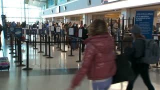 Tuesday to become busiest travel day of the year with 48,000 flights