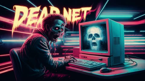 Dead Net (Suno AI)