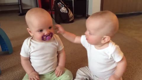 Baby FUNNY Videos 2022 people doing Stupid failes