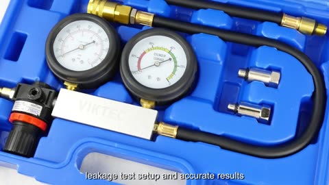 VIKTEC Cylinder Leak Detector#Cylinder #Specialtytools