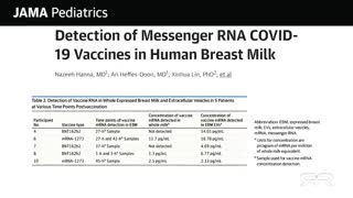 New Phenomenon: “Spinning Circle Of Death” (5G + Vaccines)