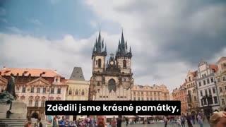 VIDEO: Zemědělci jsou pro naší zem důležití