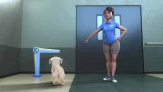 Pip | A Short Animated Film by Southeastern Guide Dogs