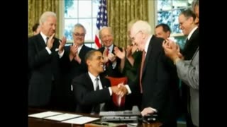 'Barack Obama and the illuminati Exposed' - 2013
