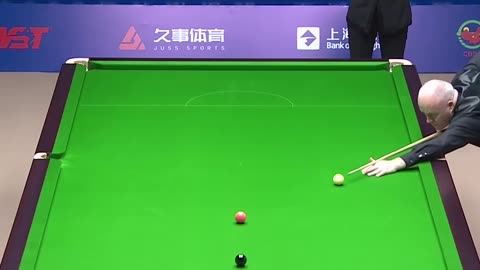 Deng Vs Higgins (Best Match Ever)