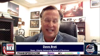 Dave Brat: Investigative Committee Leadership