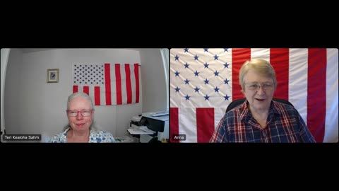 The American States Assemblies Weekly Webinar Series - 8/05/2024