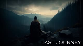 Mørk Byrde - LAST JOURNEY | Dark Viking Music | Fantasy Music