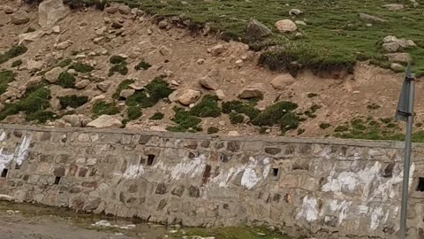 Naran Kaghan Very Cool Weather Today Pakistan