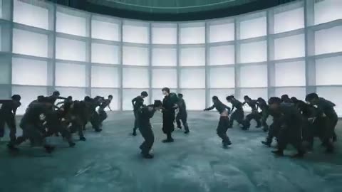 지민 (Jimin) 'Set Me Free Pt.2' Official MV