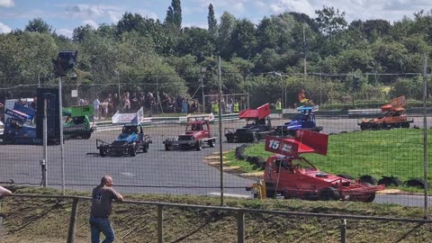 V8 Stockcars Tour