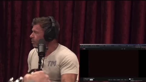 MAJOR: Joe Rogan Reacts To Paul Harvey's 1965 Prediction About America