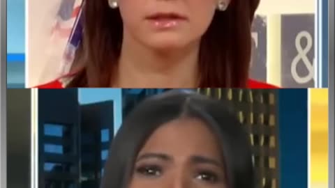 Candace Owens Shuts Down Jessica Tarlov