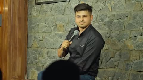 Google Maps I Stand-up Comedy by Rajat Chauhan