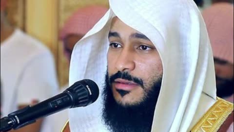 Surah Al-Fatihah - Abdul Rahman Al Ossi