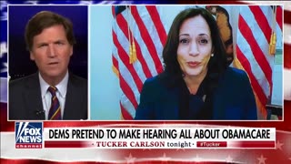 Tucker Carlson: Democrats launch bizarre attack at SCOTUS confirmation hearing (Oct 12, 2020)