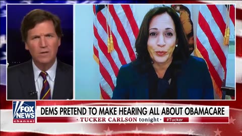 Tucker Carlson: Democrats launch bizarre attack at SCOTUS confirmation hearing (Oct 12, 2020)