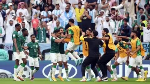 തോൽവിക്ക് പിന്നാലെ മെസ്സിയുടെ വാക്കുകൾ | Argentina vs Saudi Arabia | Football News Malayalam | 2022
