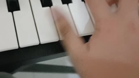 Piano avicii style 2