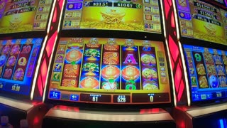 Fu Lai Cai Lai Slot machine Play Bonuses Free Games Fun Play!