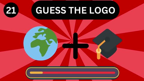 🎯 Emoji Logo Challenge! Can You Guess the Brand? 🔥
