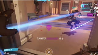 Road Hog POTG #1