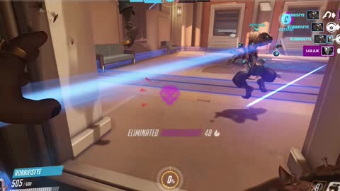 Road Hog POTG #1