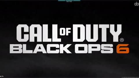 Welcome to the black ops 6 multiplayer beta