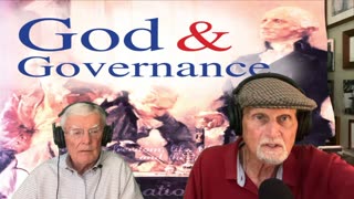 God and Governance Episode 19
