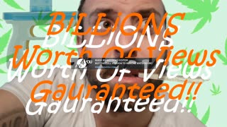 1 Billion Views (Thumbnail Edition)