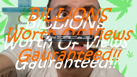 1 Billion Views (Thumbnail Edition)