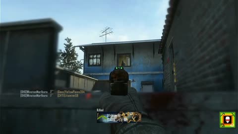 Triple Five Seven Kill