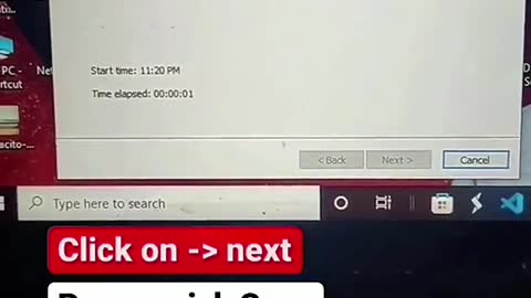 How to virus delete from the computer