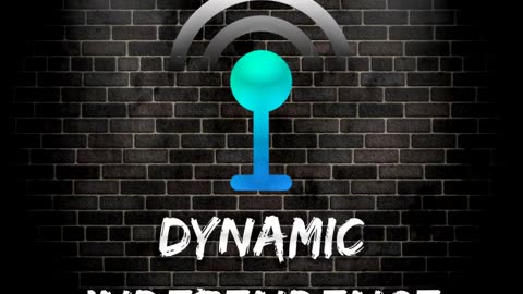 Dynamic Independence podcast w/CTTM's Melissa as guest - July 19, 2023