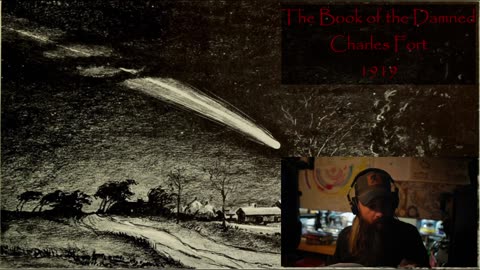 The Book of the Damned (1919) - Chapter 22