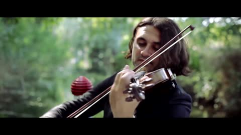 Secrets - OneRepublic (Violin cover by Maxim Distefano)