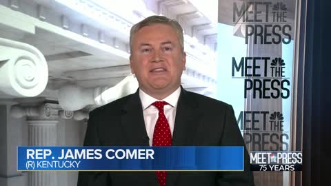Comer: House Republicans 'Need To Give Kevin A Chance’