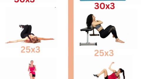 Best Thigh Workout.