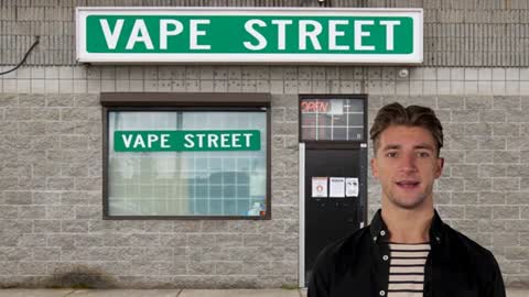 Best Vape Street Shop in Abbotsford, BC