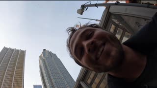 Is vloging downtown Toronto safe. You be the judge comment down below
