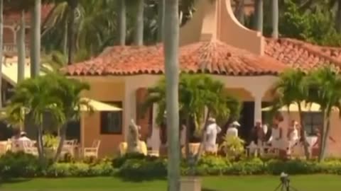 Mar-a-Lago Today