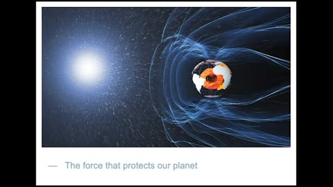 Earth’s Magnetic Heartbeat - European Space Agency