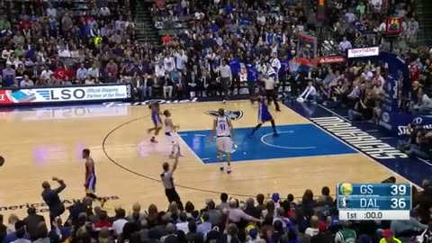 10 Minutes of IMPOSSIBLE Stephen Curry Shots