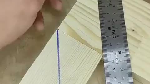 These Useful Wood working tips